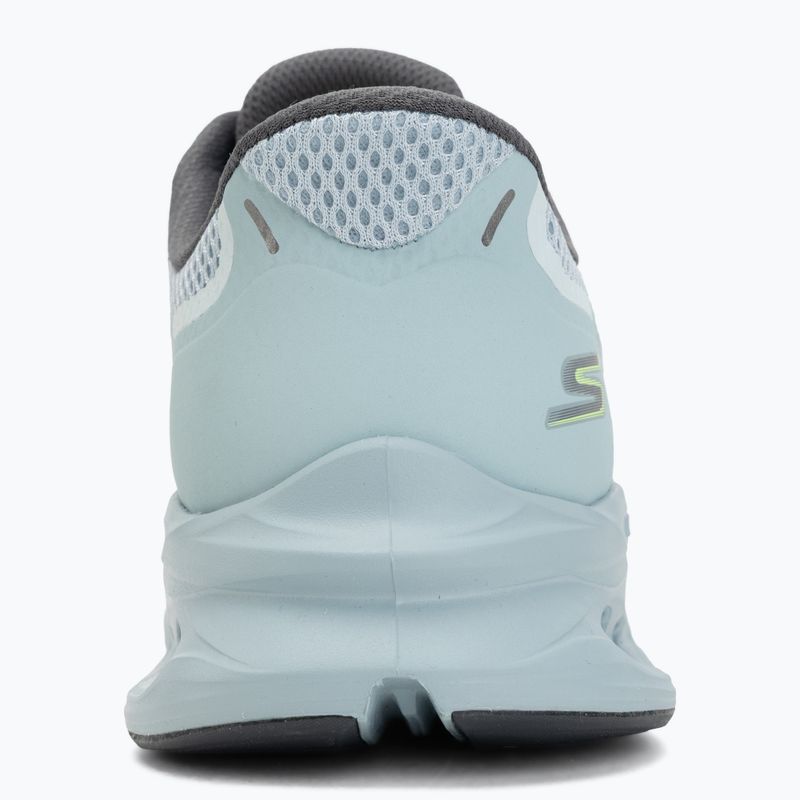 Scarpe da donna SKECHERS Max Cushioning Glide-Step Aberdeen green 6