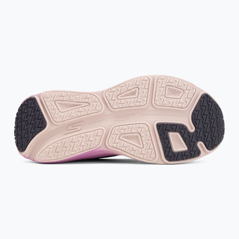 Scarpe da donna SKECHERS Max Cushioning Endeavour Hallandale purple 4