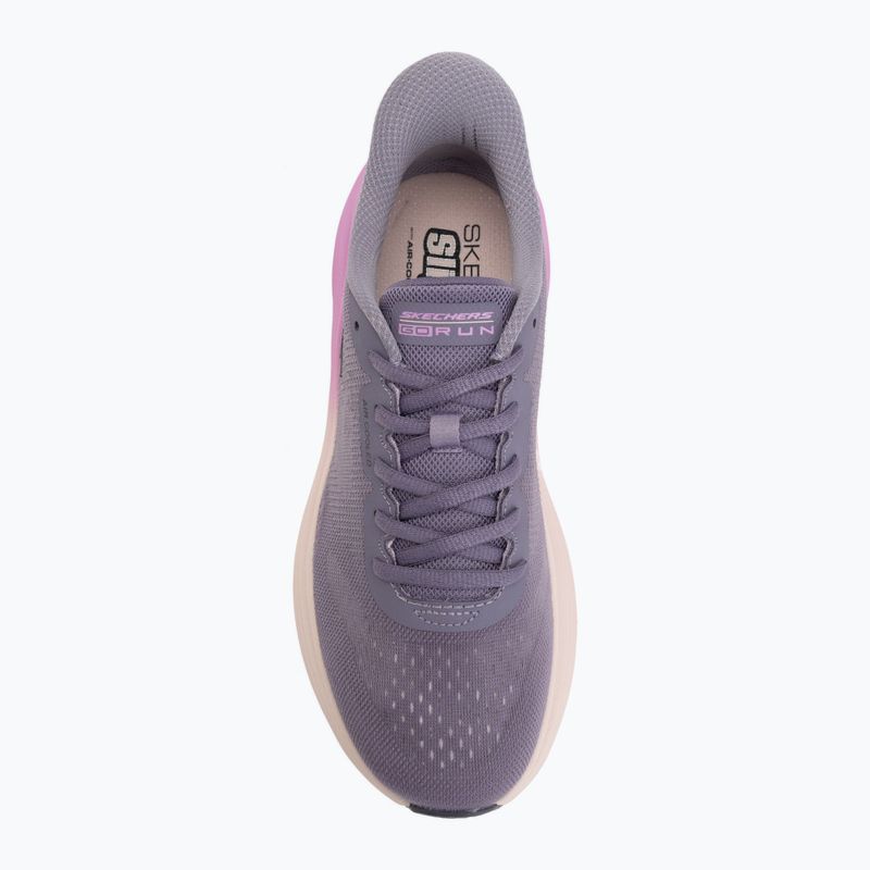Scarpe da donna SKECHERS Max Cushioning Endeavour Hallandale purple 5