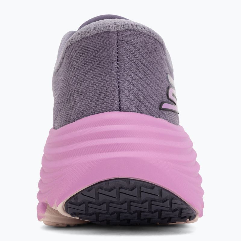 Scarpe da donna SKECHERS Max Cushioning Endeavour Hallandale purple 6