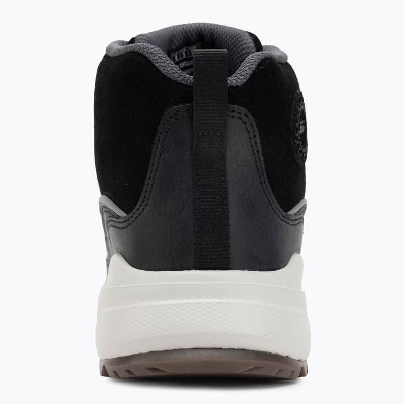 SKECHERS scarpe da donna Yana Collins Landing nero 6