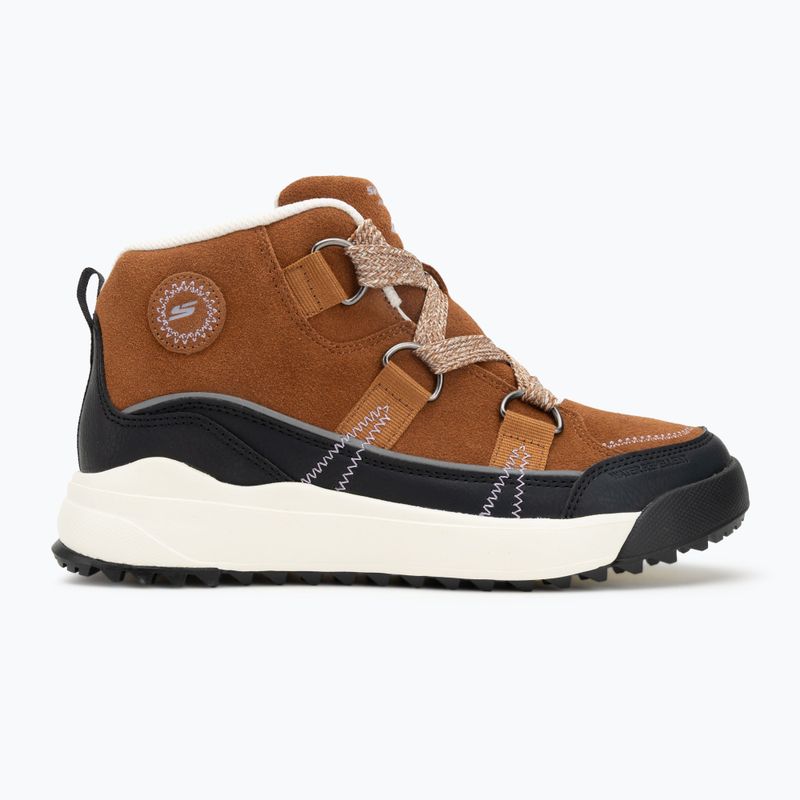 SKECHERS scarpe da donna Yana Collins Approdo grano/nero 2