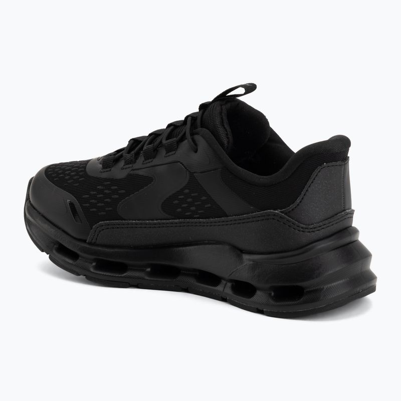 Scarpe per bambini SKECHERS Glide-Step + Vista Lane black 3