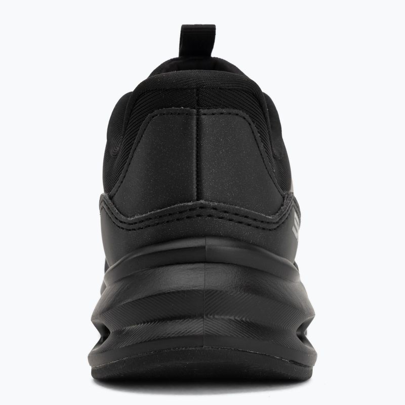 Scarpe per bambini SKECHERS Glide-Step + Vista Lane black 6