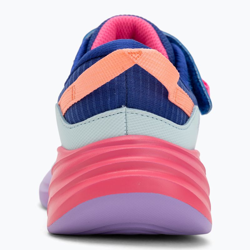 SKECHERS scarpe da bambino Wave 92 Imara Lite navy/multi 6