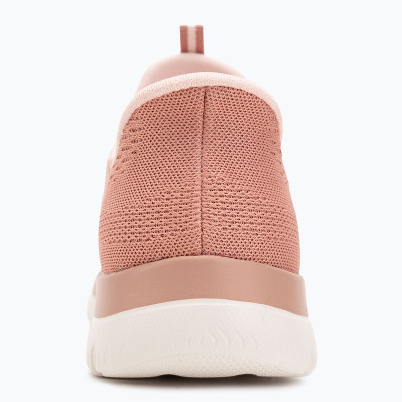 Scarpe da donna SKECHERS Summits Dream Chaser rust 6