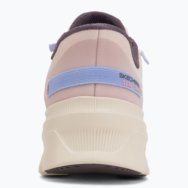 Scarpe da donna SKECHERS Glide-Step Pro Pure Motion pink 6