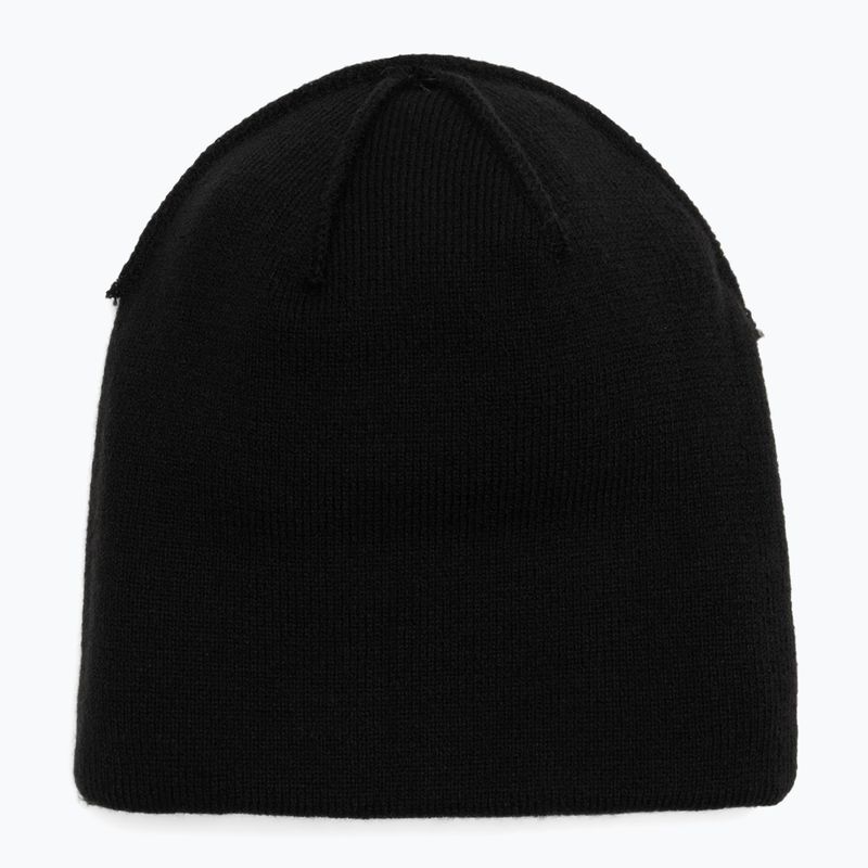 Cappello invernale New Era Metallic New York Yankees nero 4