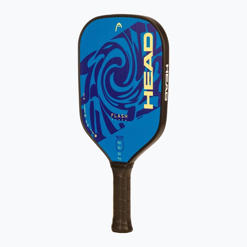 Racchetta da pickleball HEAD Flash Suprm 2