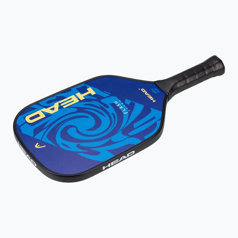 Racchetta da pickleball HEAD Flash Suprm 4