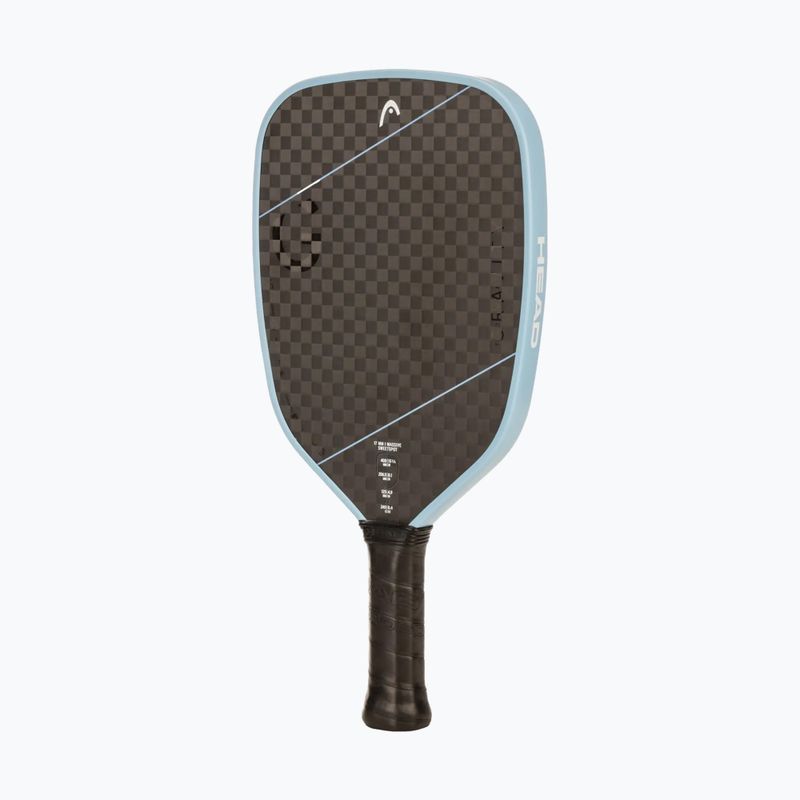 Racchetta da pickleball HEAD Gravity Tour 2025 2