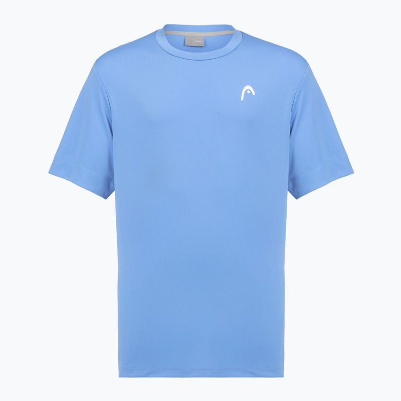Maglietta da tennis da uomo HEAD Slice airforce blue 3