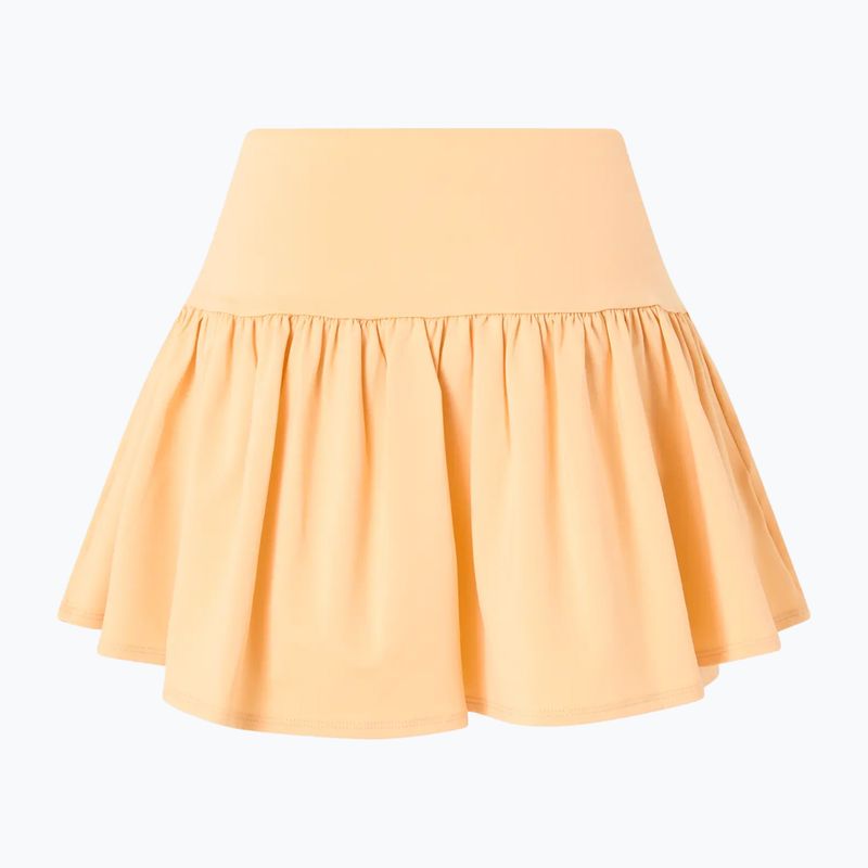 Gonna da tennis da donna HEAD Move Skort apricot 6