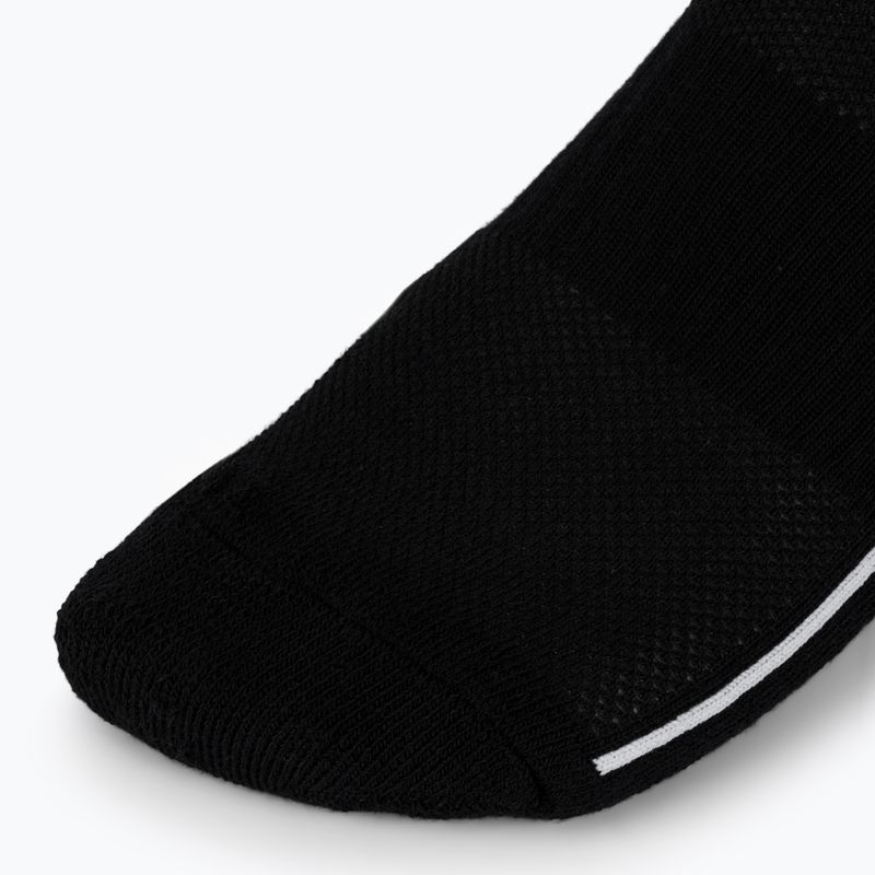 Calzini HEAD Tennis 2P Performance Quarter 2 pairs black 4