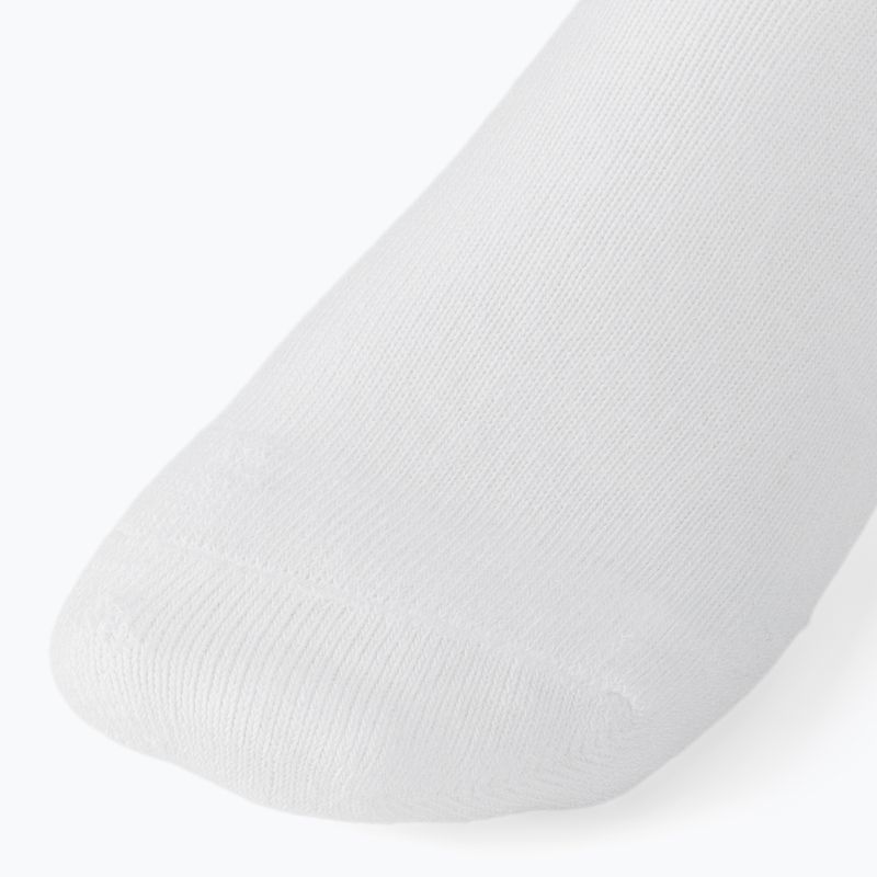 Calzini HEAD Tennis 3P Club Short Crew 3 pairs white 4