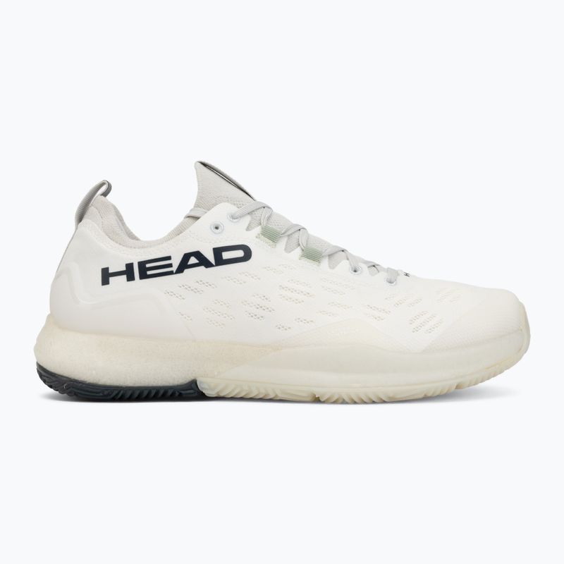 Scarpe da padel da uomo HEAD Motion Pro 1.5  white/blueberry 2