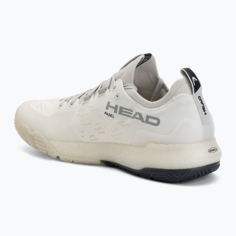 Scarpe da padel da uomo HEAD Motion Pro 1.5  white/blueberry 3