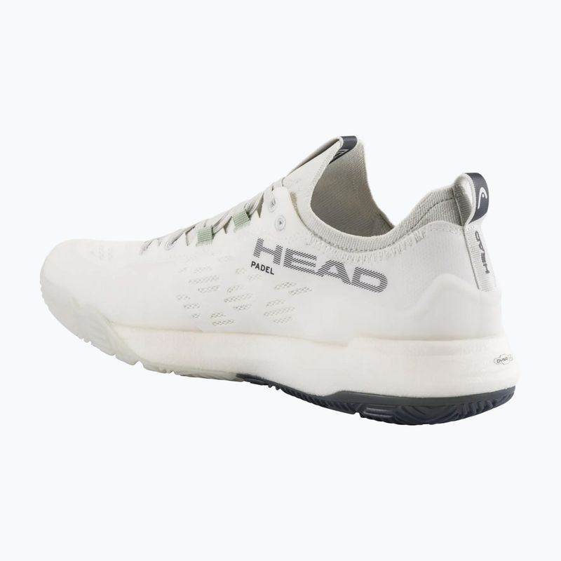 Scarpe da padel da uomo HEAD Motion Pro 1.5  white/blueberry 2