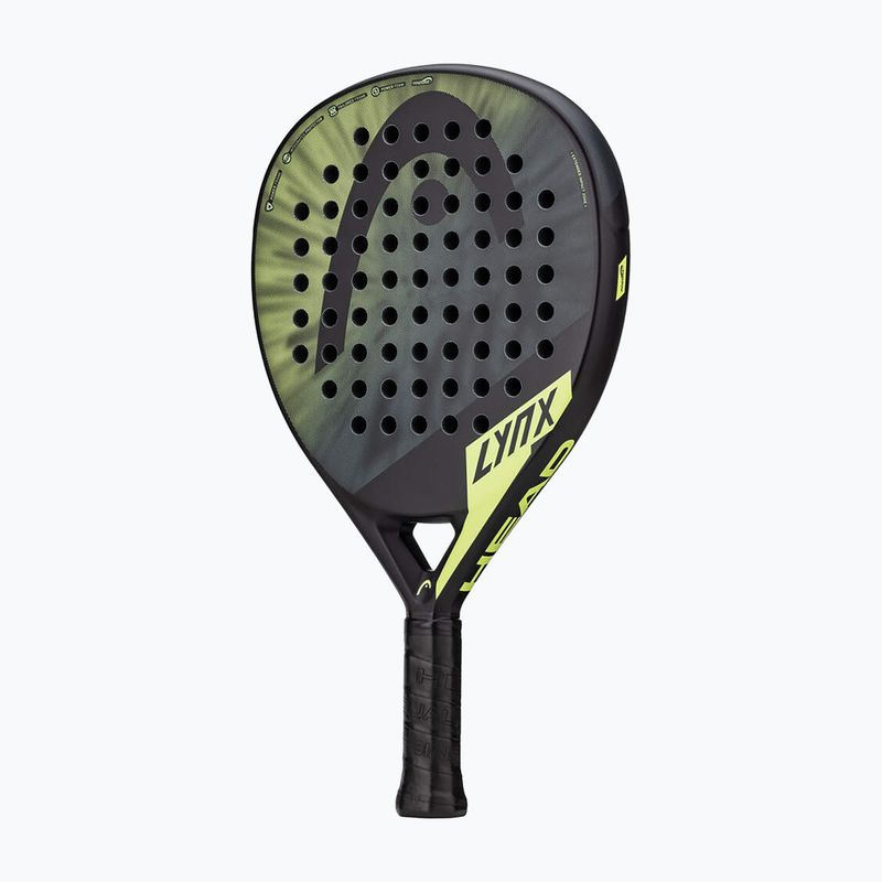 Racchetta da padel Head Lynx 2025 2