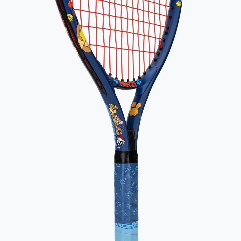 Racchetta da tennis per bambini HEAD Paw 21 blue 4