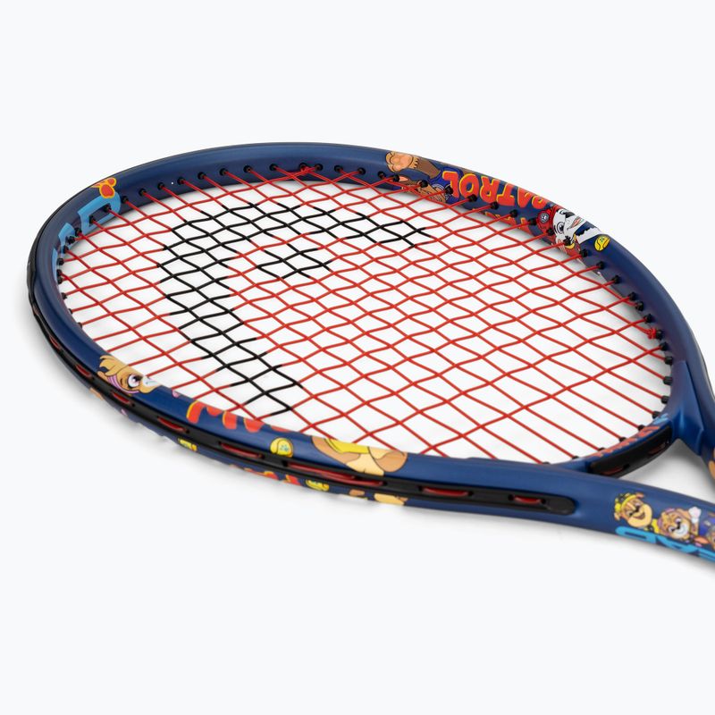 Racchetta da tennis per bambini HEAD Paw 21 blue 5