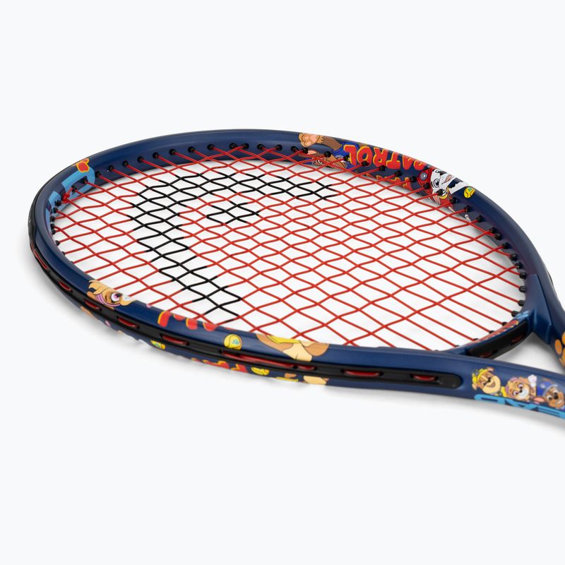 Racchetta da tennis per bambini HEAD Paw 19 blue 5