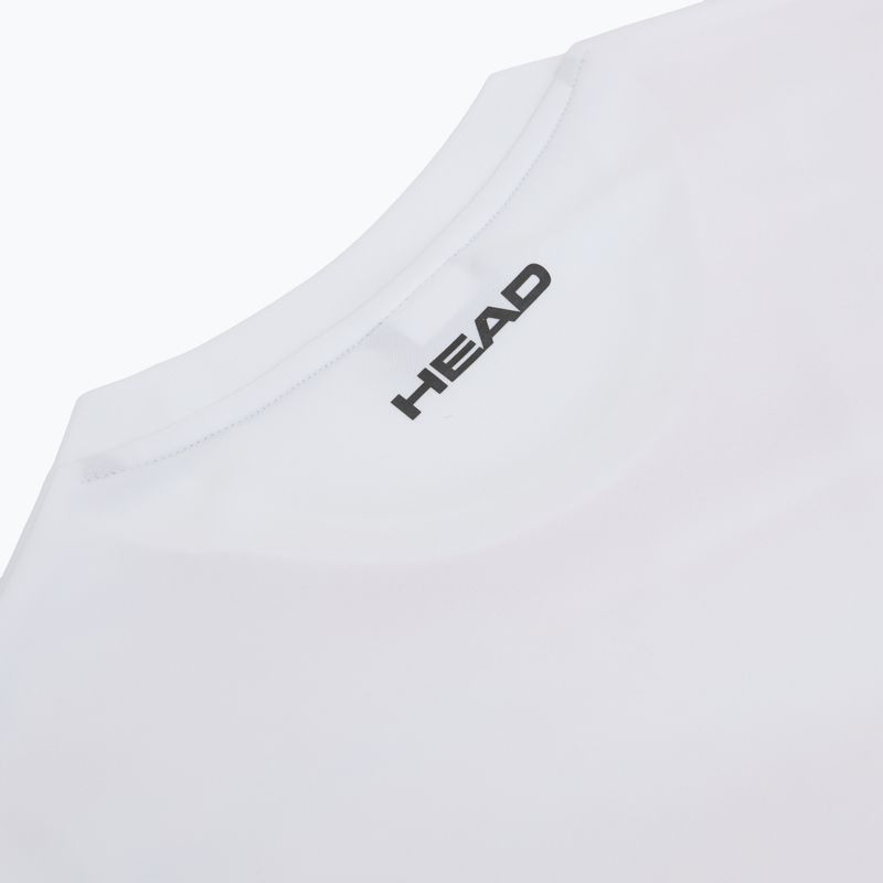 Maglietta da tennis da uomo HEAD Blur royal/print 4