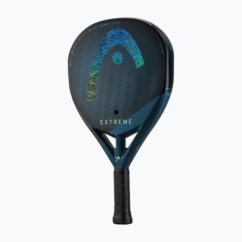 Racchetta da padel HEAD Extreme One X 2025 2