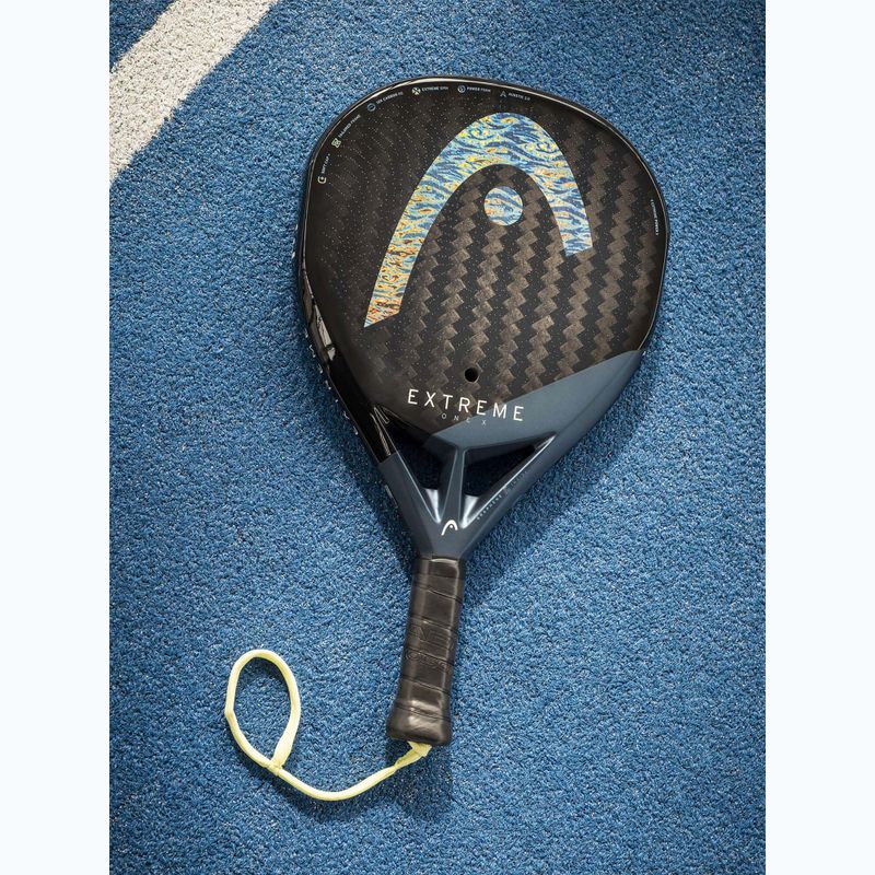 Racchetta da padel HEAD Extreme One X 2025 5