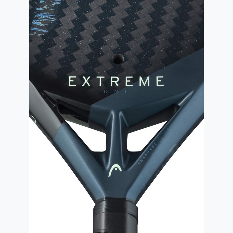 Racchetta da padel HEAD Extreme One 2025 5