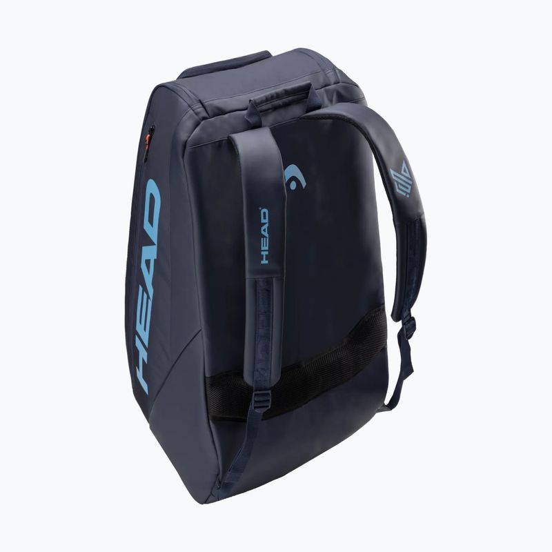 Borsa da tennis HEAD Pro Racquet Bag XL 70 l navy 3