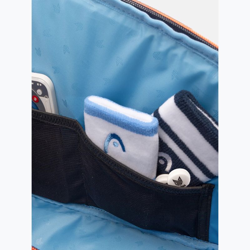 Borsa da tennis HEAD Pro Racquet Bag L navy 7