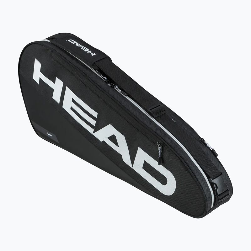 Borsa da tennis HEAD Tour Racquet Bag S 30 l black 3