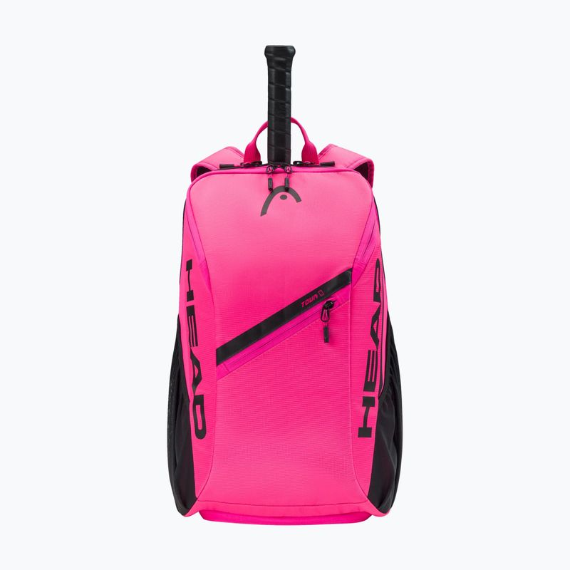 Zaino da tennis HEAD Tour 25 l pink 4