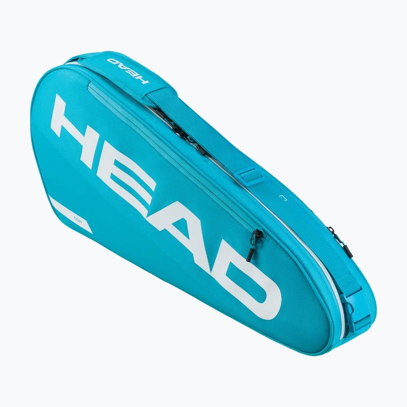 Borsa da tennis HEAD Tour Racquet Bag S 30 l blue 2