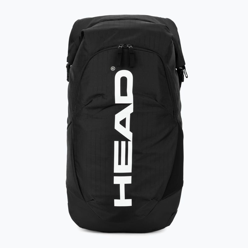 Zaino da tennis HEAD Tour Racqpack black