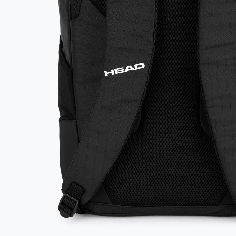 Zaino da tennis HEAD Tour Racqpack black 8