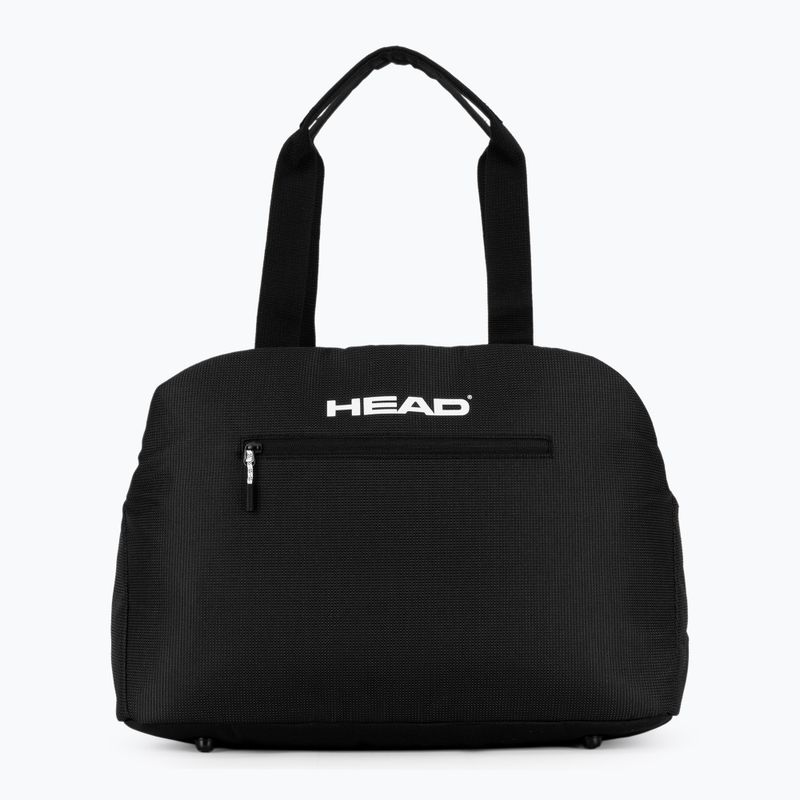 Borsa da tennis HEAD Tour Tote Bag 22 l nero 3