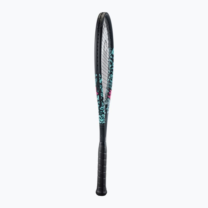 Racchetta da tennis HEAD Boom MP Neon 2025 nero/blu 3
