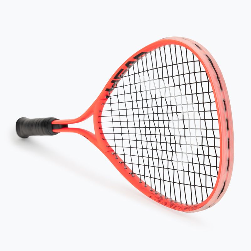 Racchetta da squash HEAD Vibe Edge 2