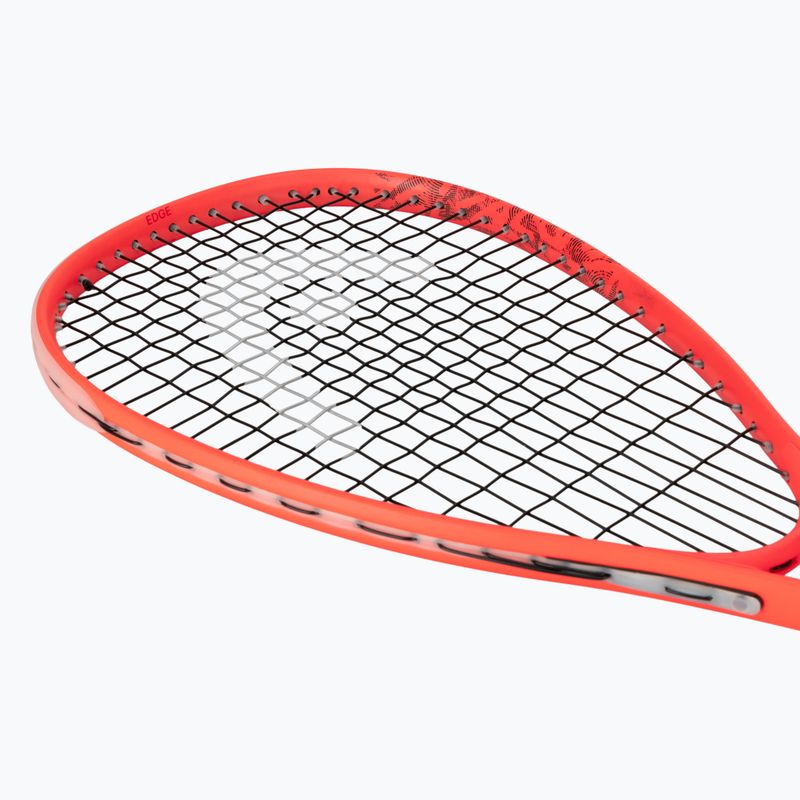 Racchetta da squash HEAD Vibe Edge 5
