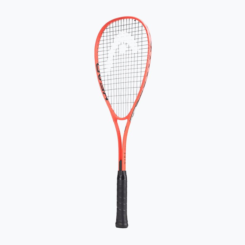Racchetta da squash HEAD Vibe Edge 2
