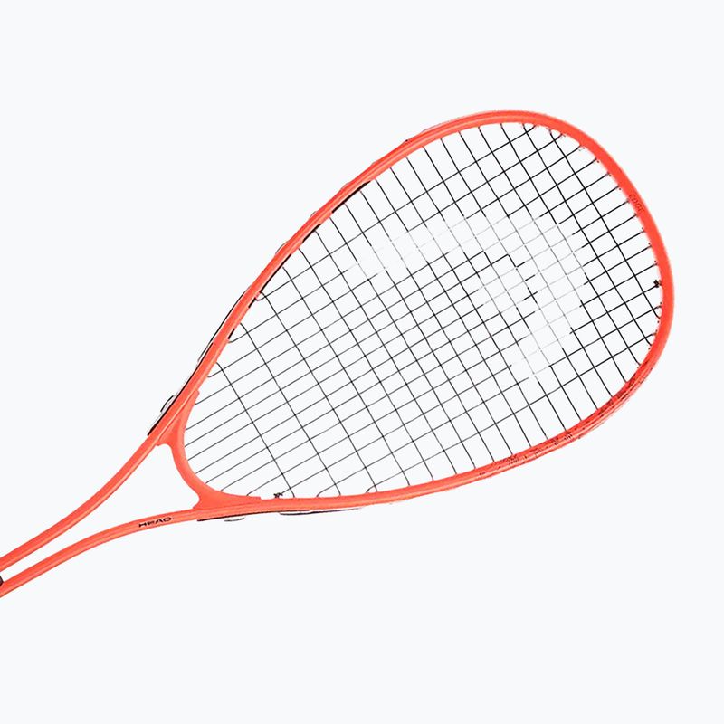 Racchetta da squash HEAD Vibe Edge 4