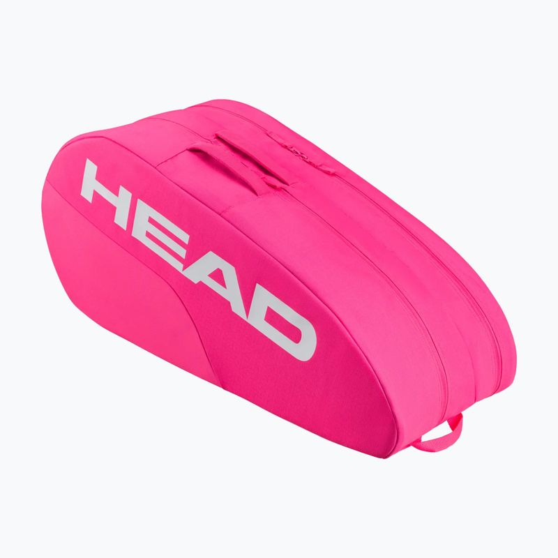 Borsa da tennis HEAD Racquet Bag M pink 2