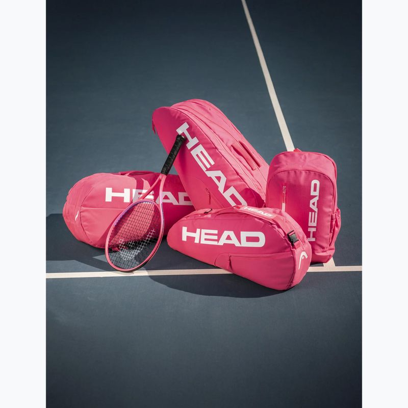 Borsa da tennis HEAD Racquet Bag M pink 3