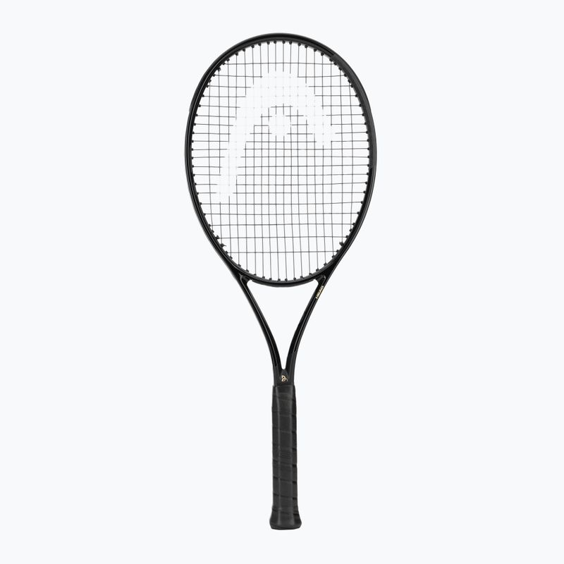 Racchetta da tennis HEAD Speed MP Pro Legend 2025 nera