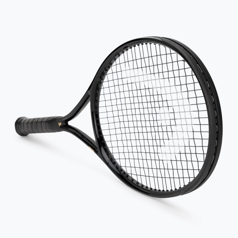 Racchetta da tennis HEAD Speed MP Pro Legend 2025 nera 2