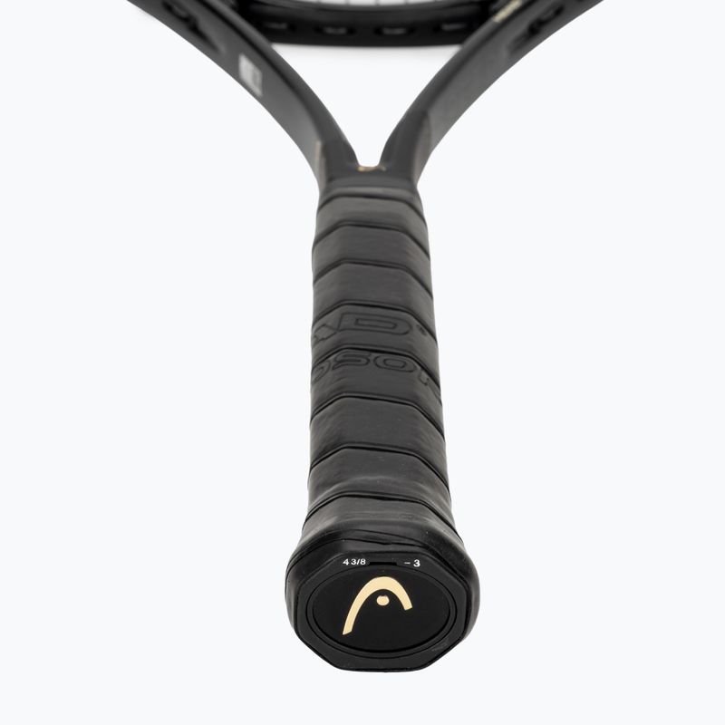 Racchetta da tennis HEAD Speed MP Pro Legend 2025 nera 3