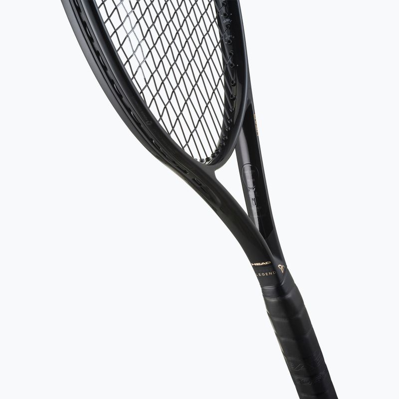 Racchetta da tennis HEAD Speed MP Pro Legend 2025 nera 2