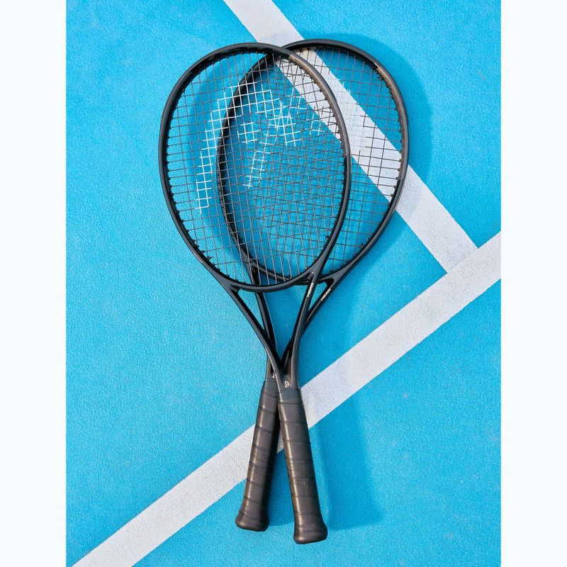 Racchetta da tennis HEAD Speed MP Pro Legend 2025 nera 6